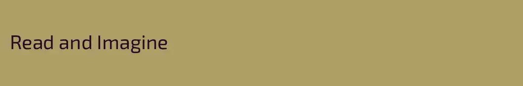 Read and Imagine